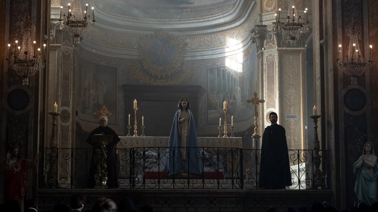 Immaculate still 4