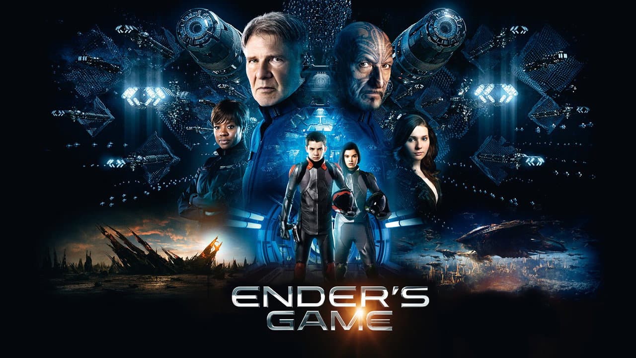 Ender's Game still 4