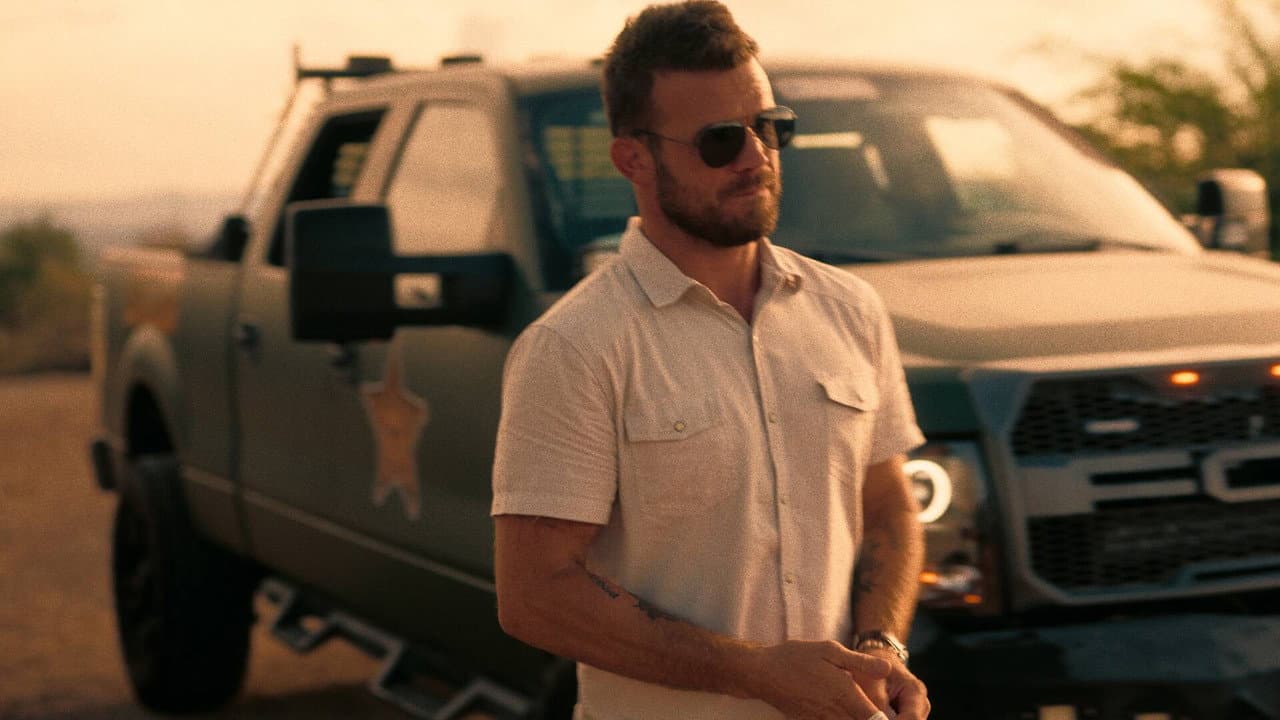 Desert Dawn still 5
