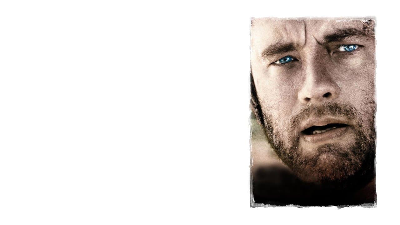 Cast Away still 1