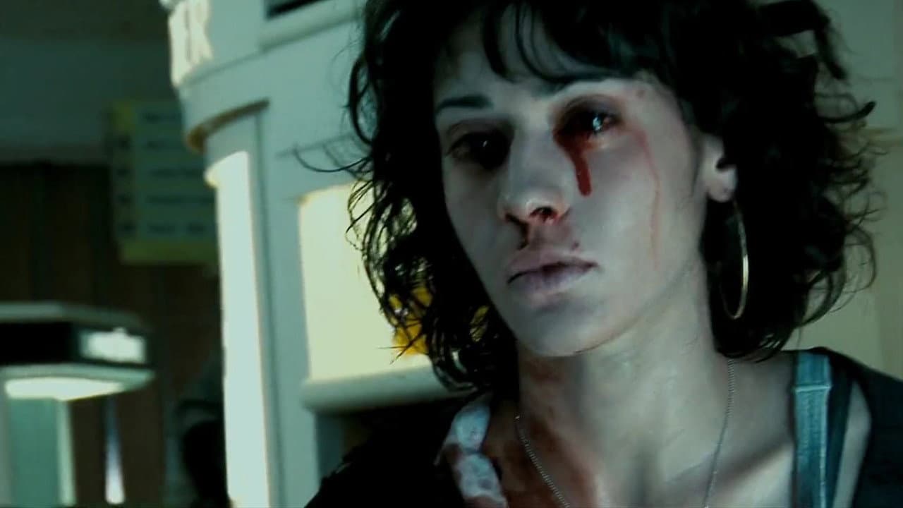 Cloverfield still 6