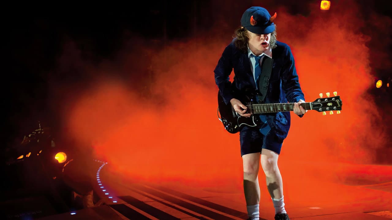 AC/DC: Live at River Plate still 2