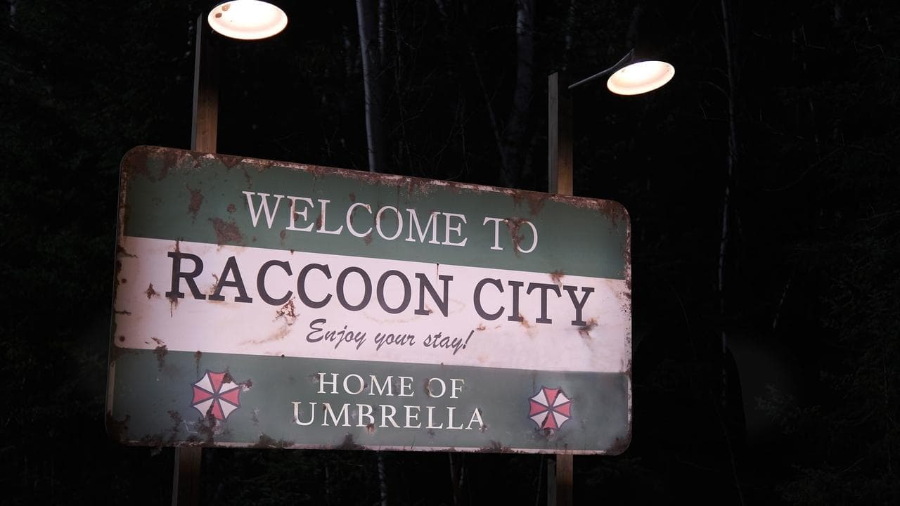 Resident Evil: Welcome to Raccoon City still 4