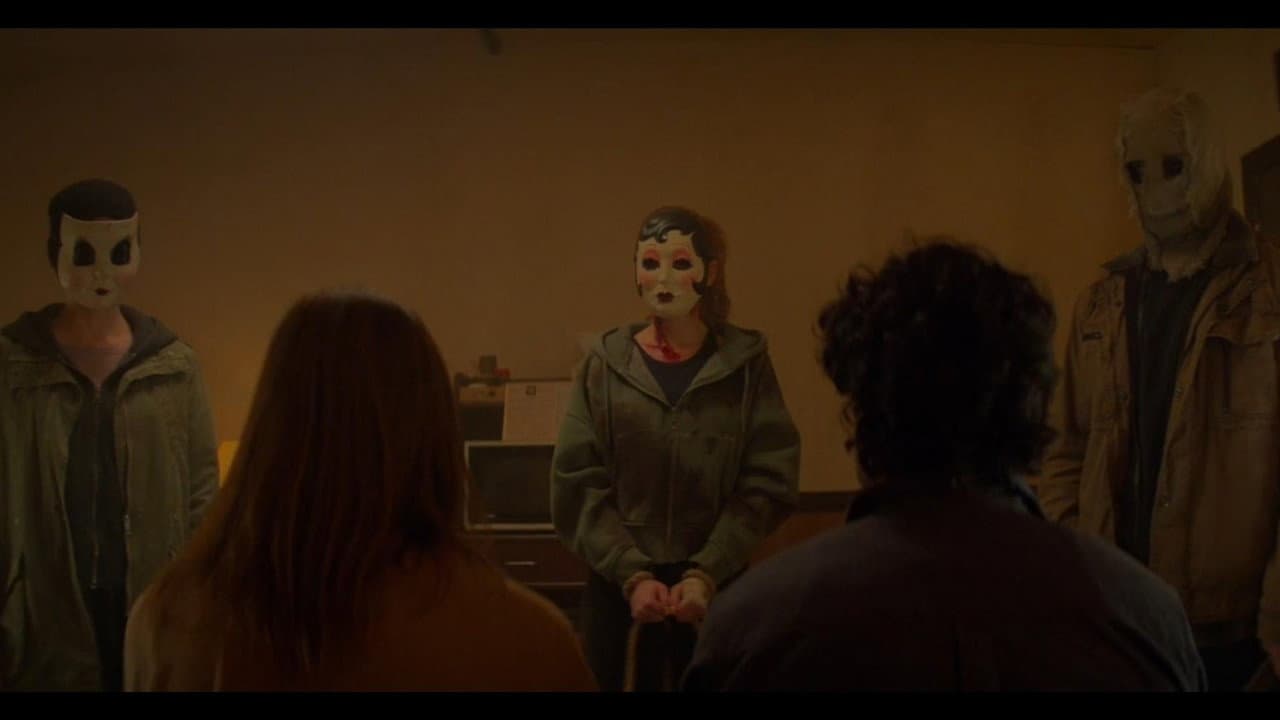 The Strangers: Chapter 3 still 7