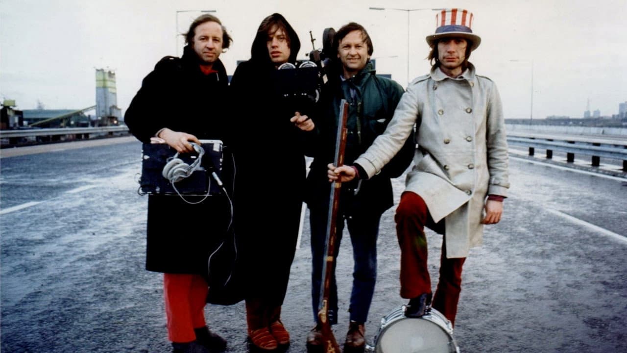 Gimme Shelter still 4
