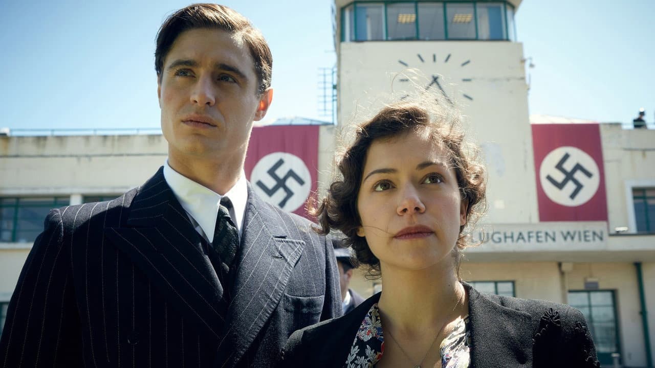 Woman in Gold still 4
