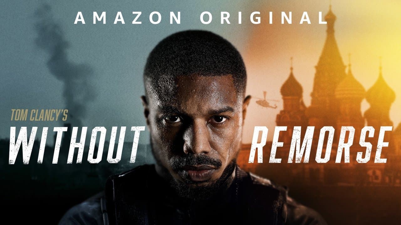 Tom Clancy's Without Remorse still 2