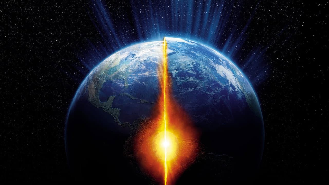 The Core still 2