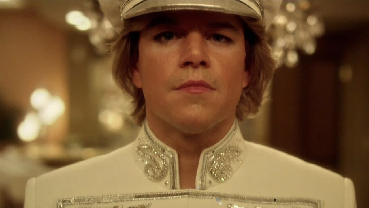 Behind the Candelabra still 8