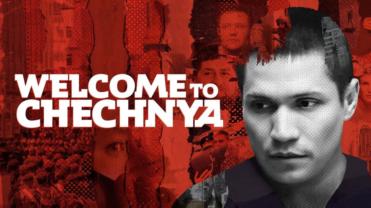 Welcome to Chechnya still 2