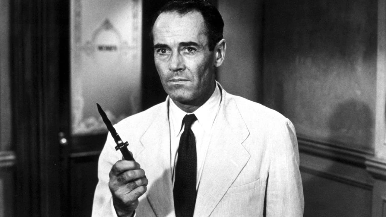 12 Angry Men still 8