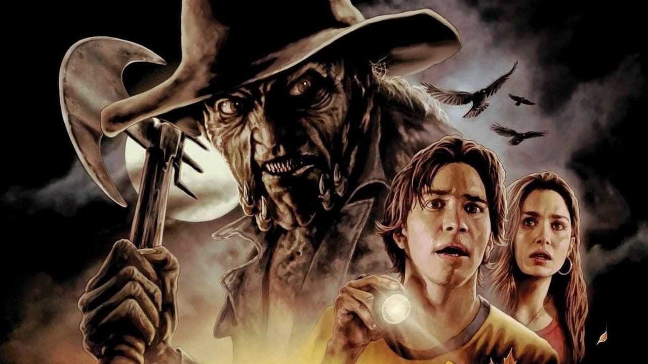 Jeepers Creepers still 3