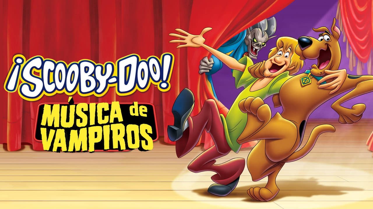 Scooby-Doo! Music of the Vampire still 6