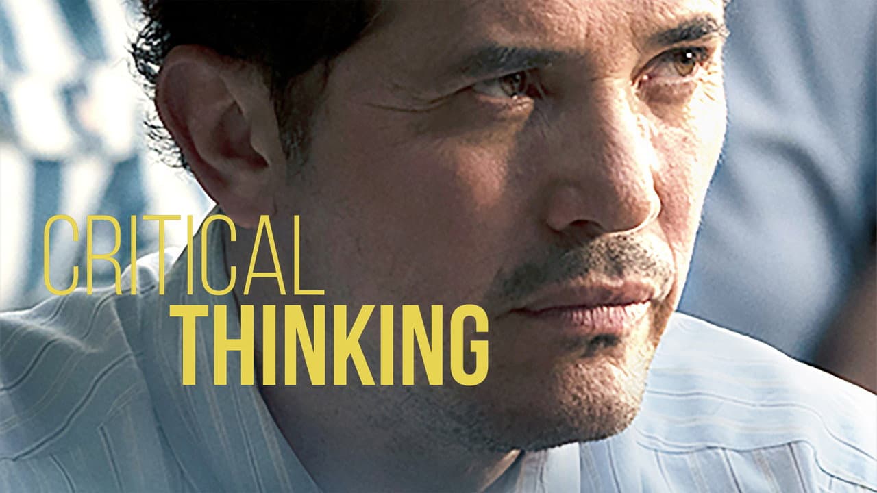 Critical Thinking still 6