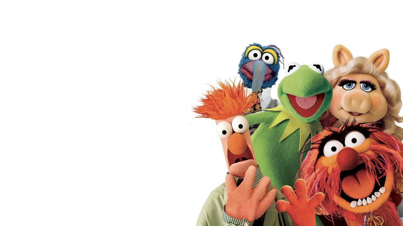 The Muppets still 7