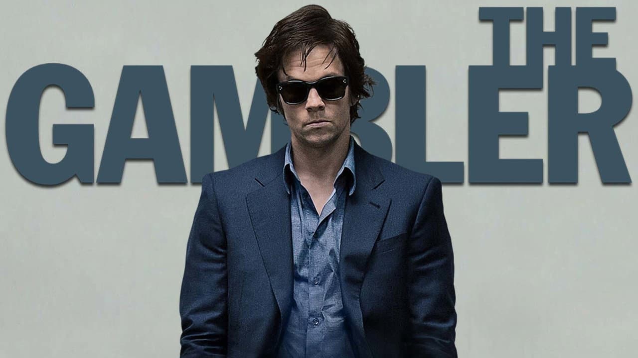 The Gambler still 2