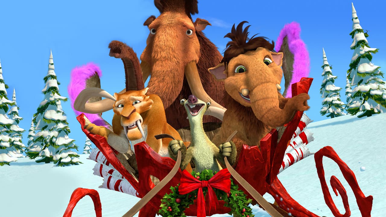 Ice Age: A Mammoth Christmas still 2