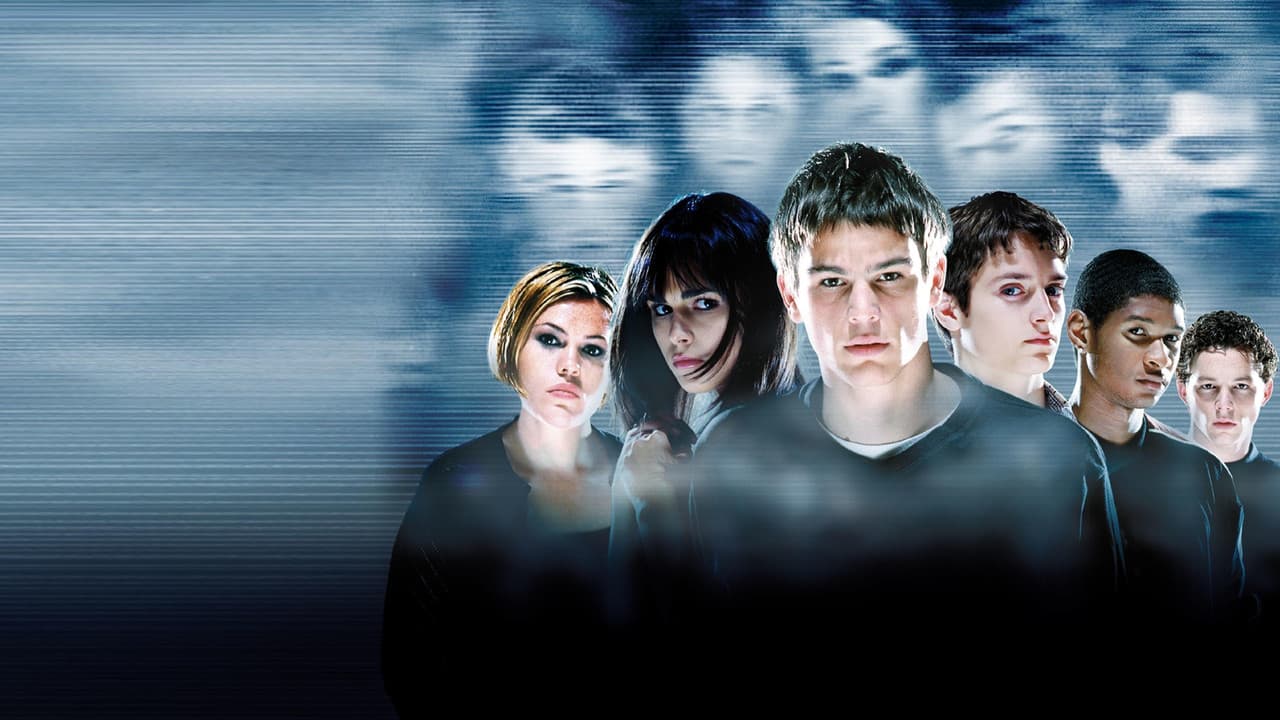The Faculty still 1