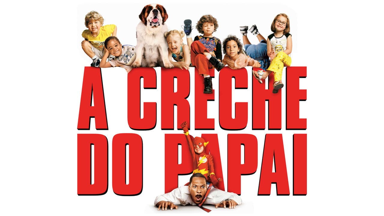 Daddy Day Care still 8