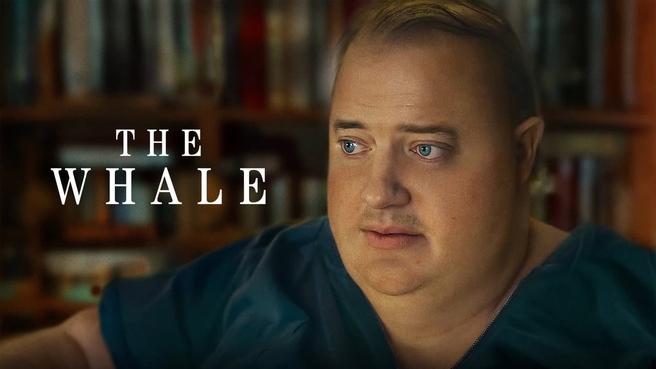 The Whale still 6