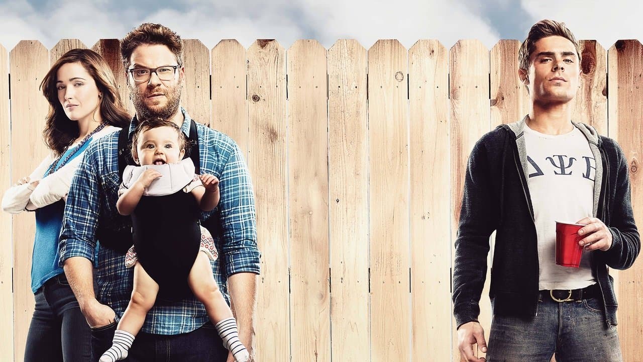 Neighbors still 7