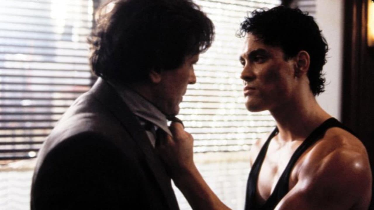 Rapid Fire still 3
