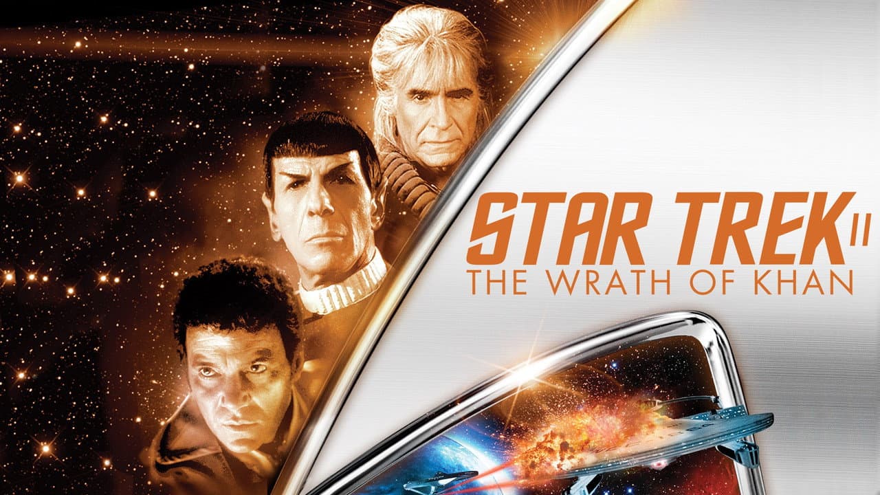 Star Trek II: The Wrath of Khan still 6