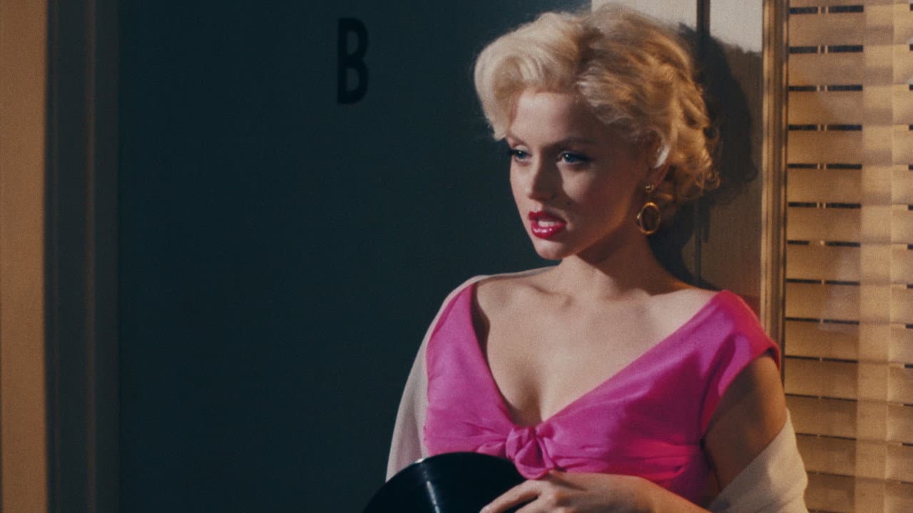 Blonde still 6