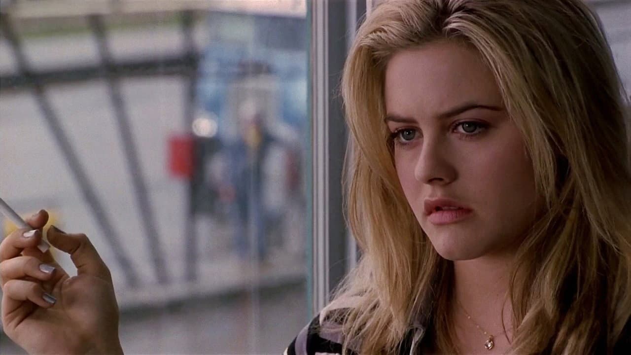 Excess Baggage still 6