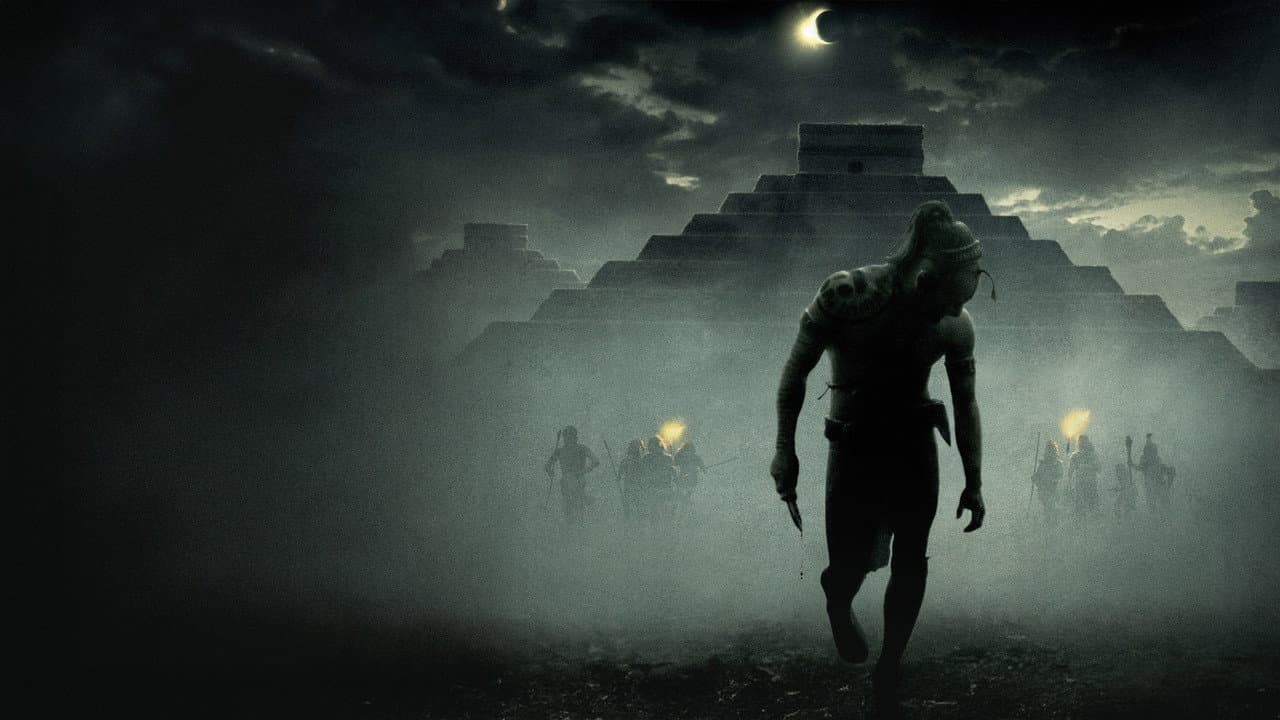 Apocalypto still 7