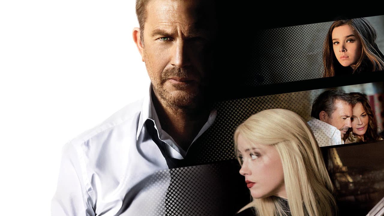3 Days to Kill still 1
