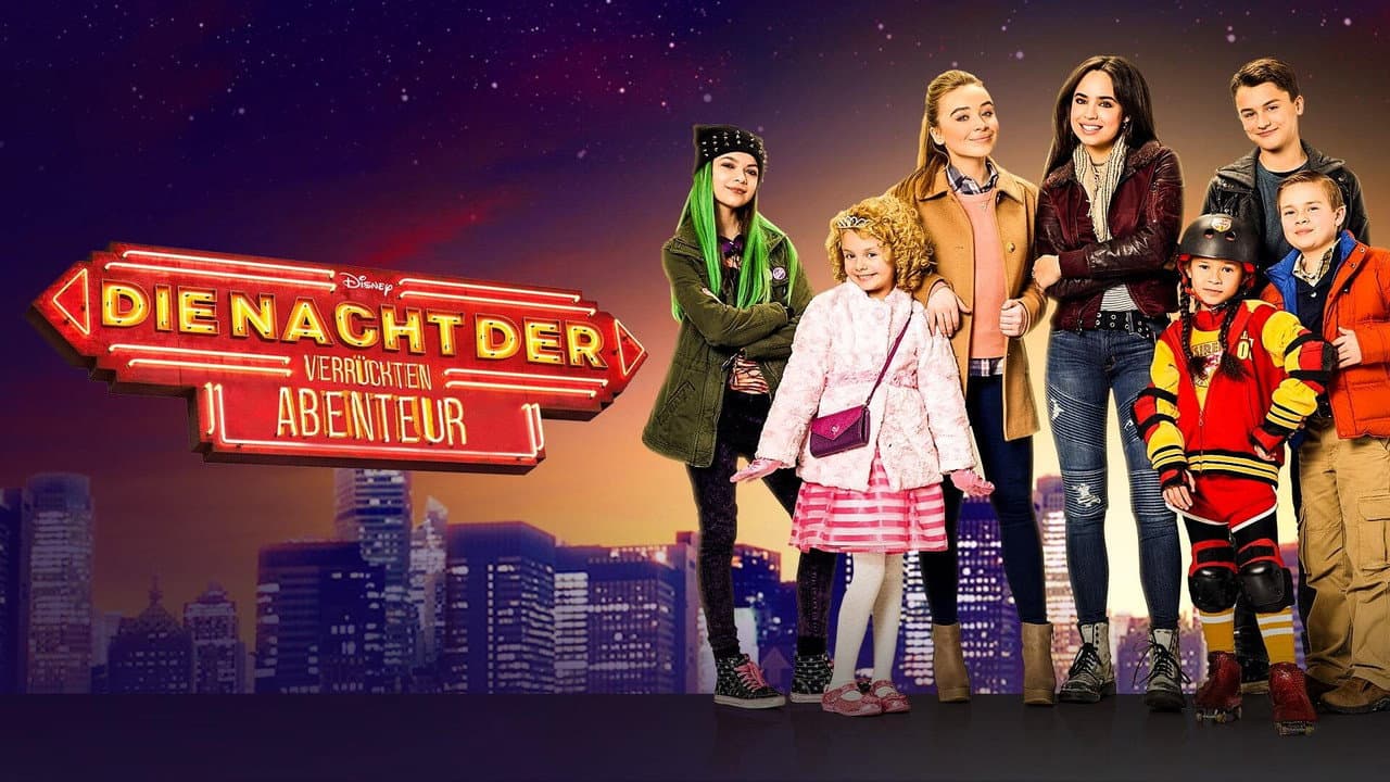 Adventures in Babysitting still 3