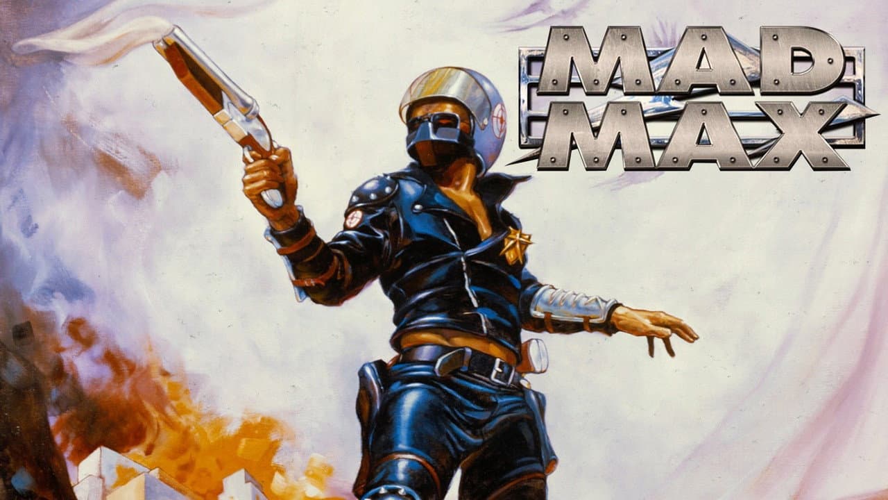 Mad Max still 5
