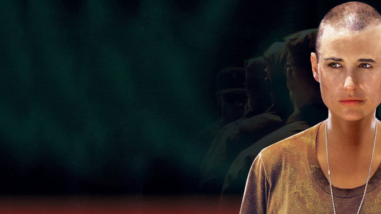 G.I. Jane still 2