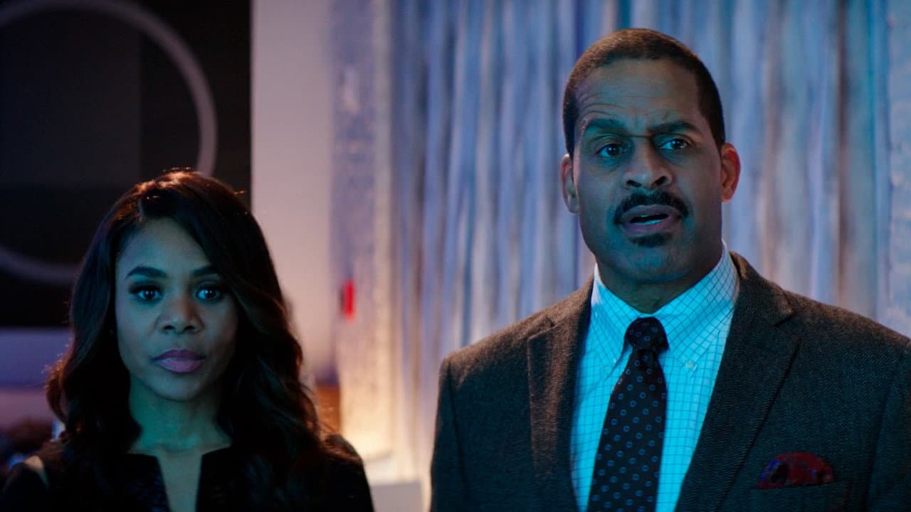Shaft still 8