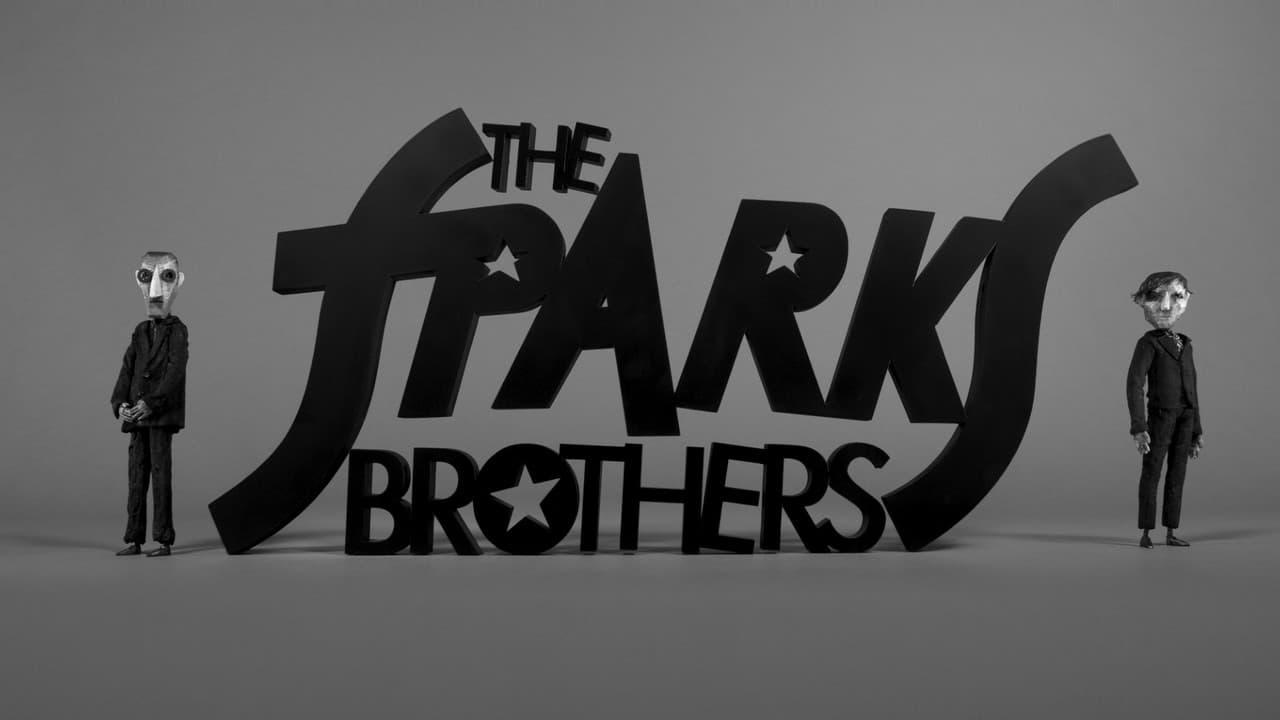 The Sparks Brothers still 6