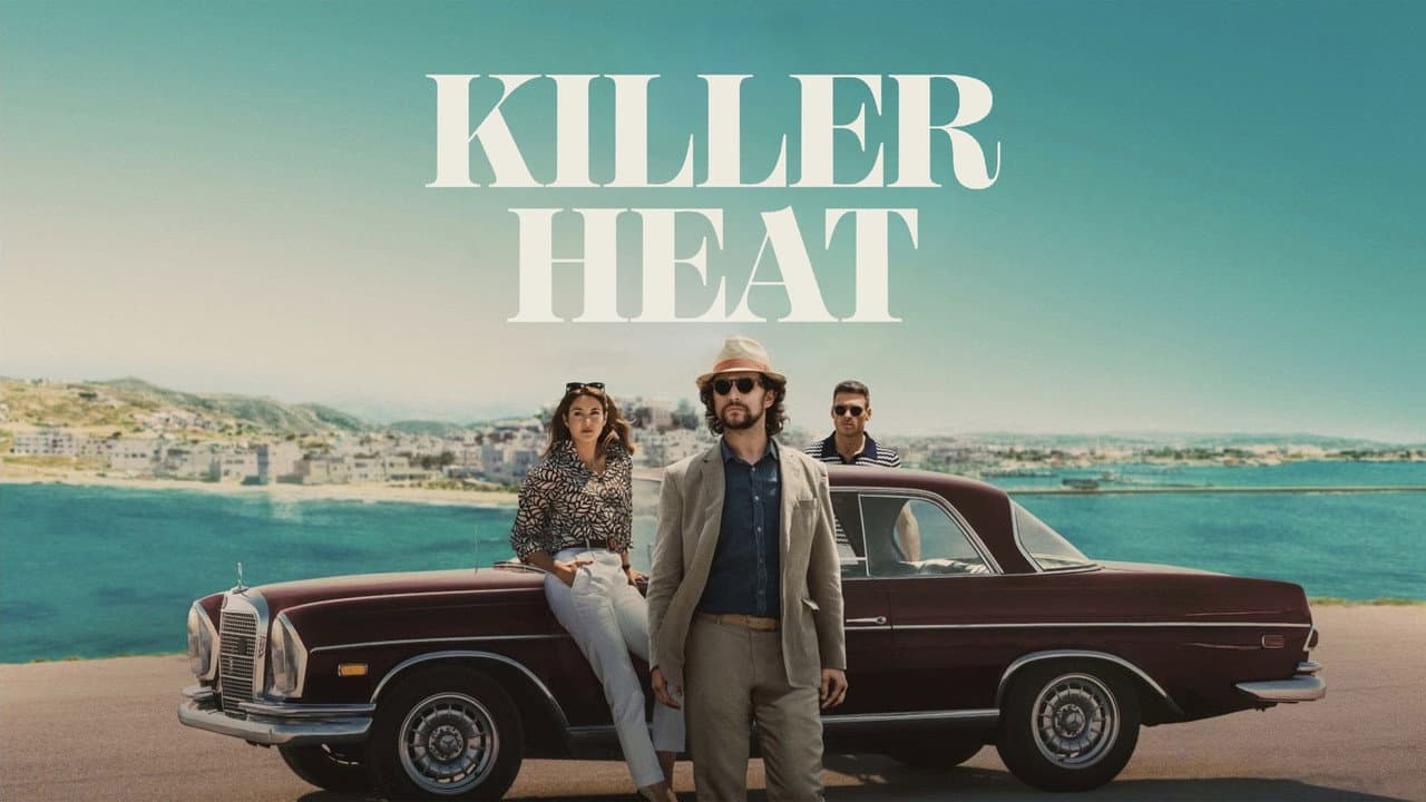 Killer Heat still 2
