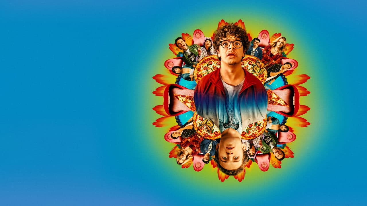 Pizza Movie still 8