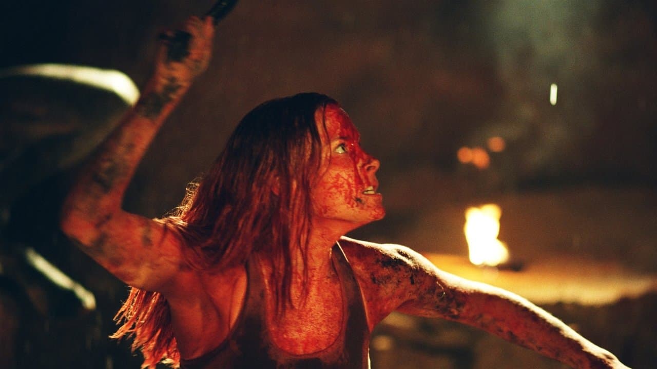 The Descent: Part 2 still 6