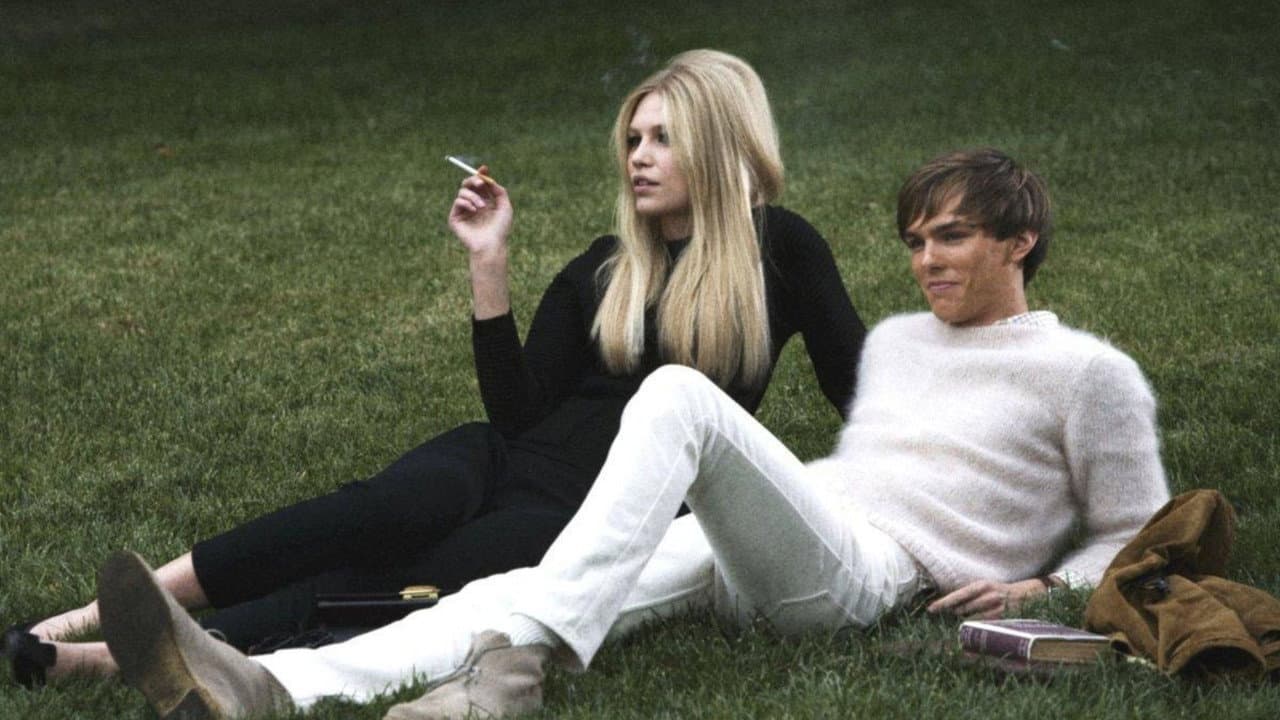A Single Man still 5