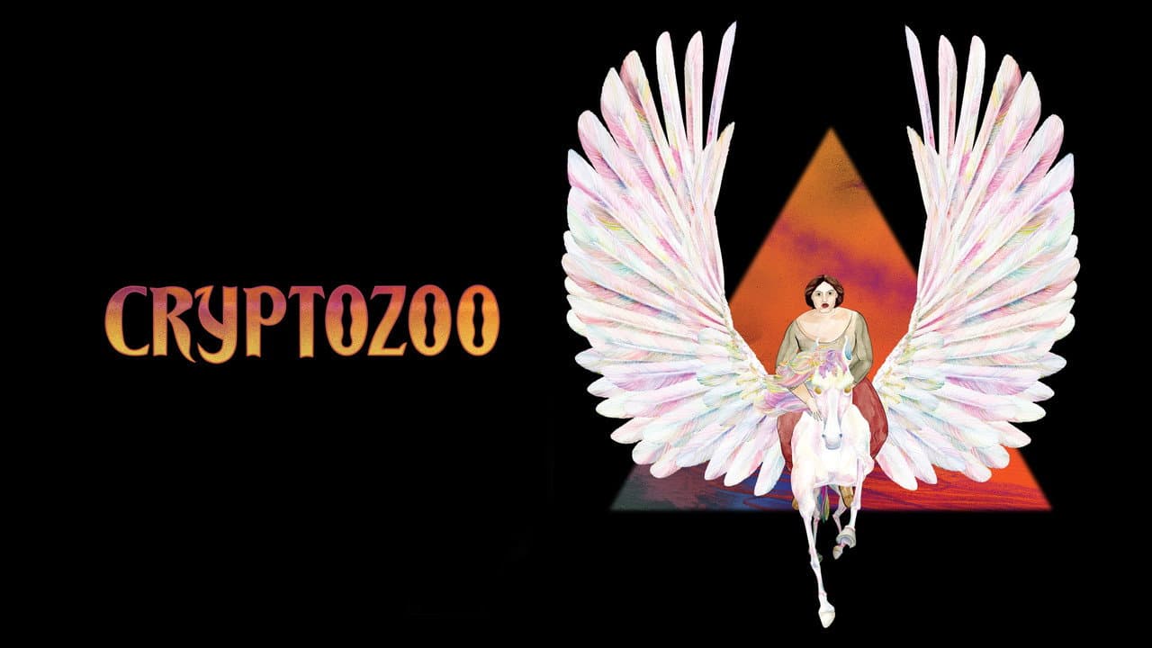 Cryptozoo still 6