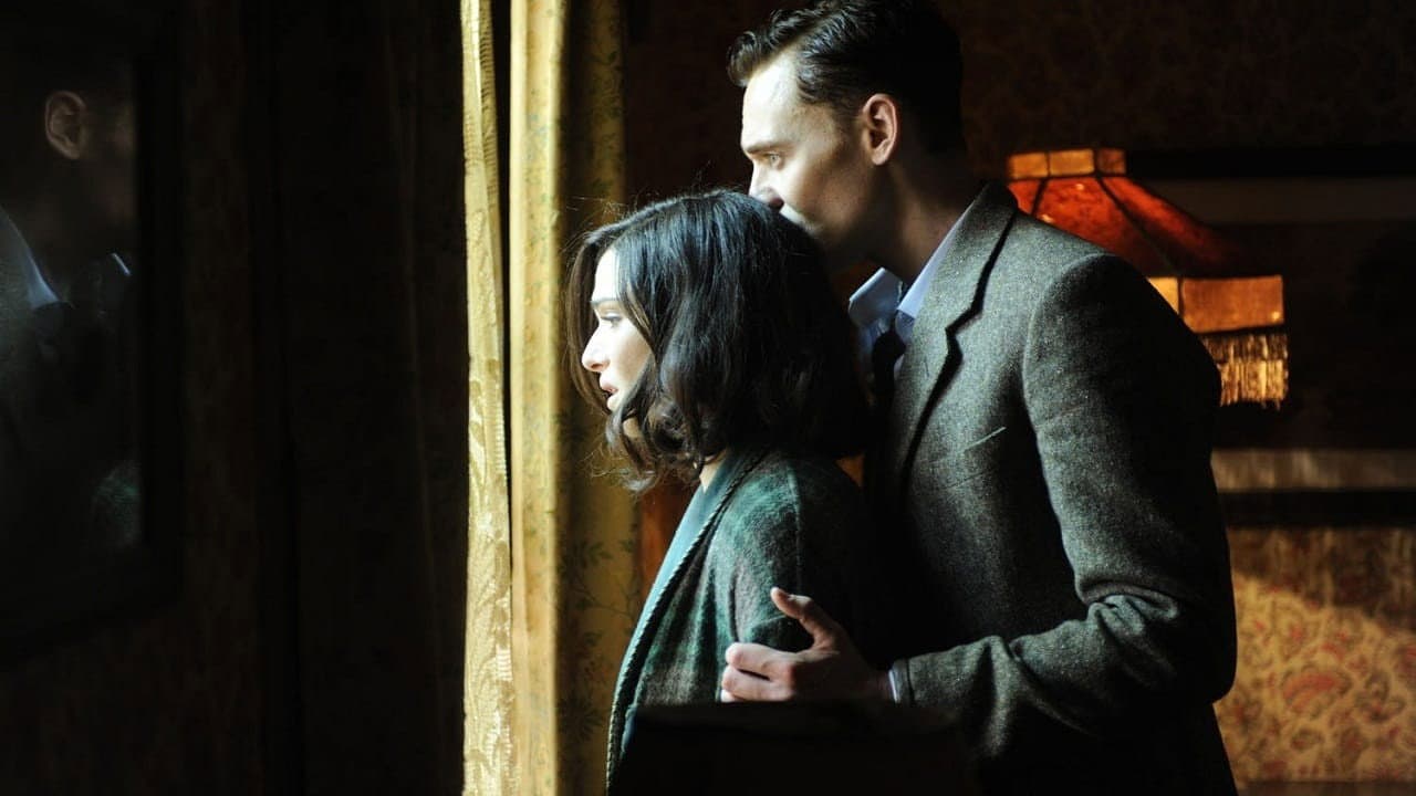 The Deep Blue Sea still 7