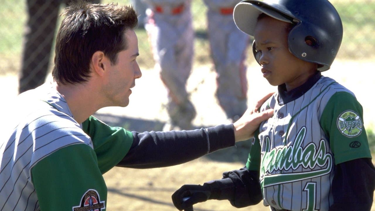 Hardball still 1