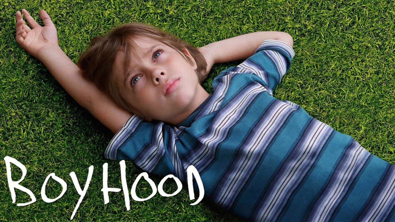 Boyhood still 7