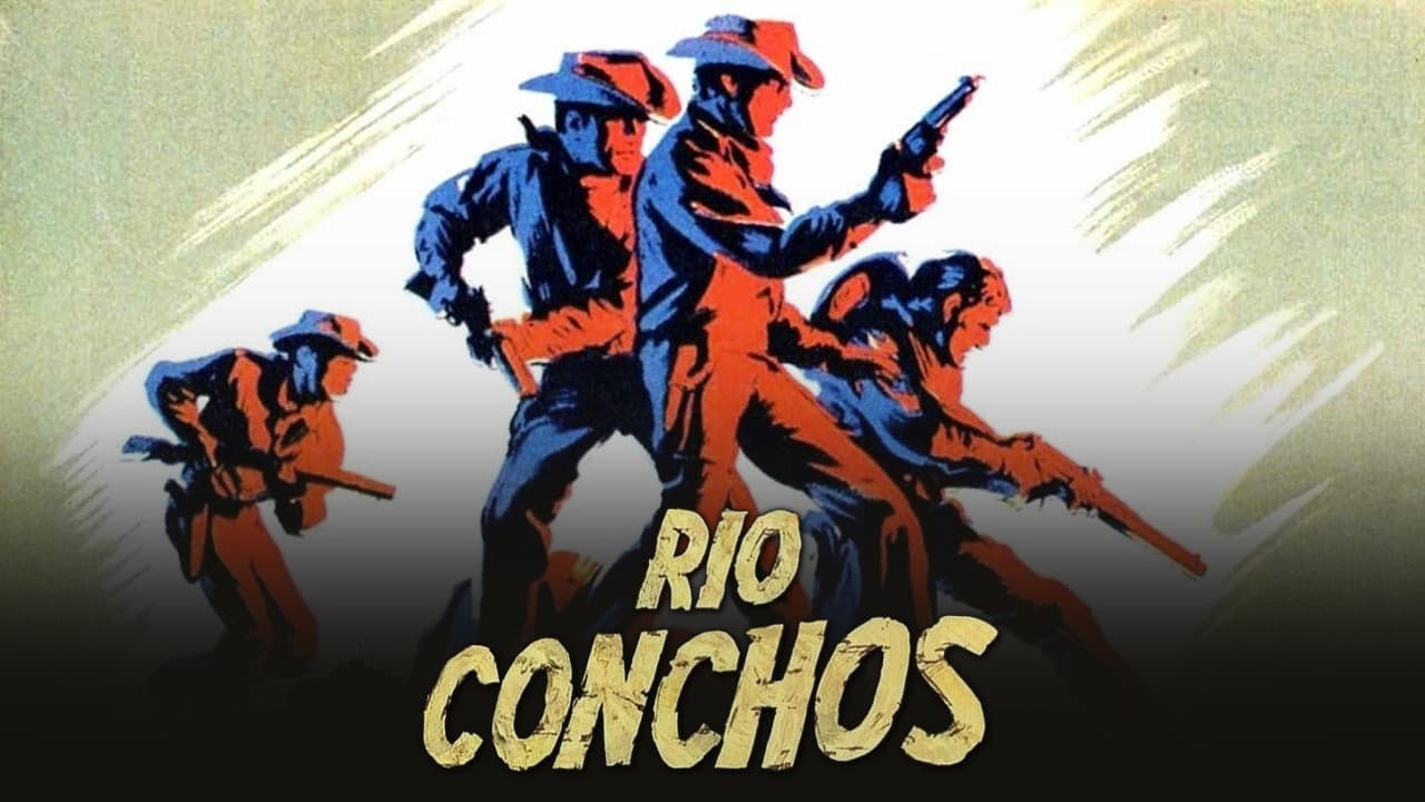 Rio Conchos still 8