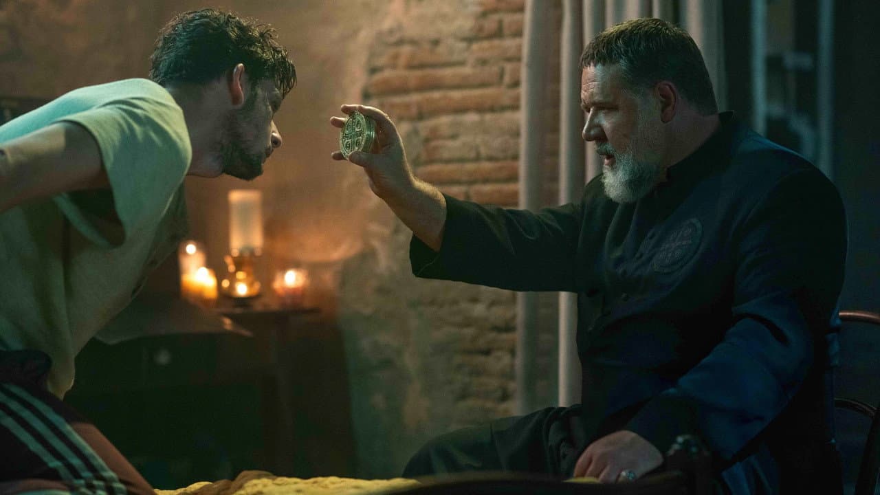 The Pope's Exorcist still 6