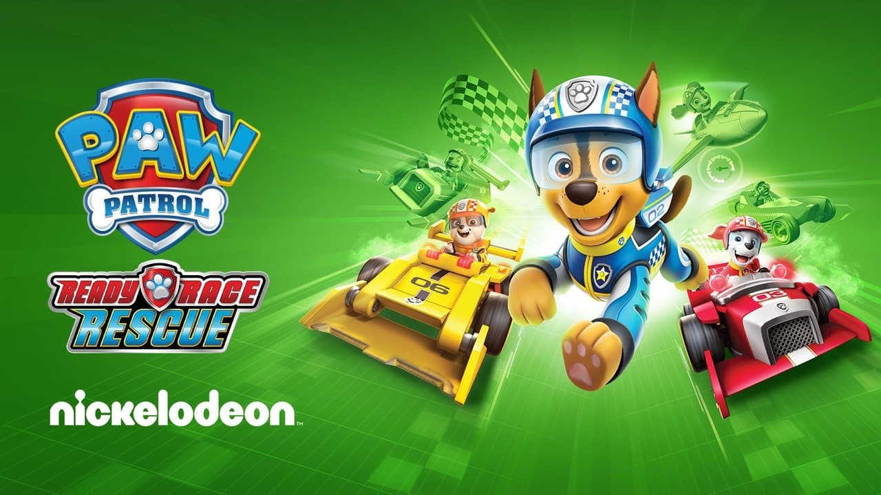 PAW Patrol: Ready, Race, Rescue! still 2