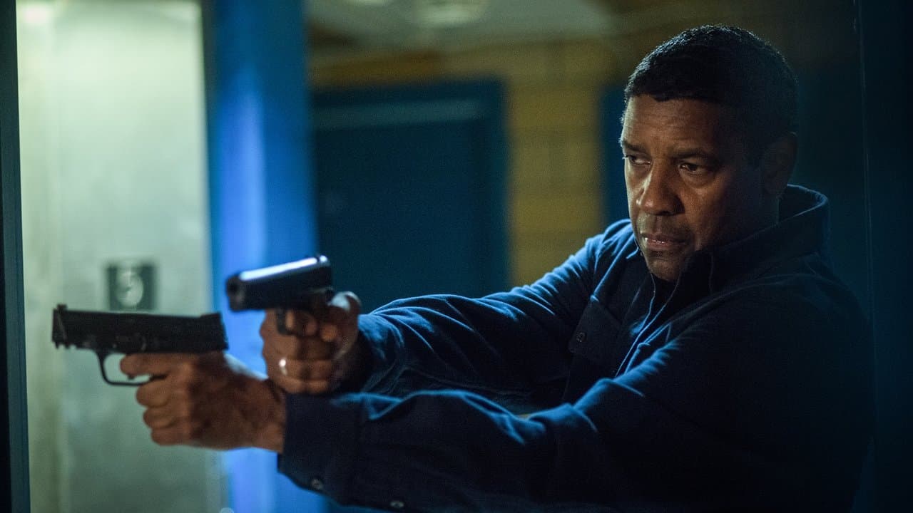 The Equalizer 2 still 4