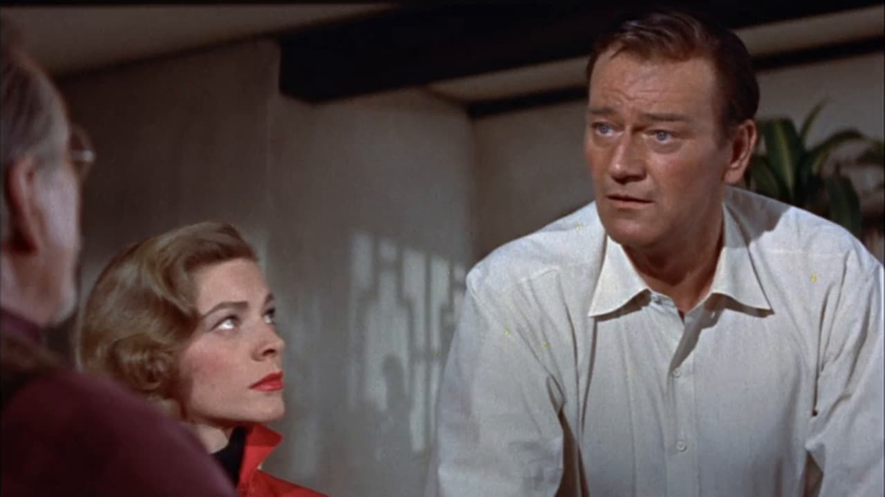 Blood Alley still 3