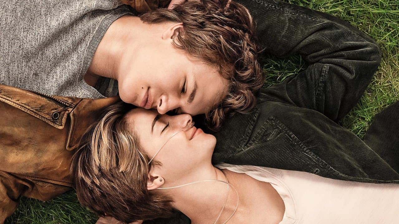 The Fault in Our Stars still 1